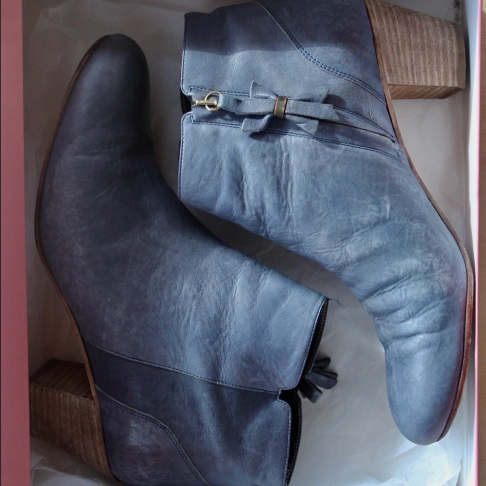 Rebecca Taylor Gigi Boots